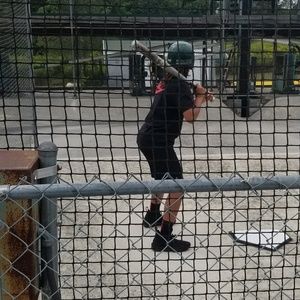 Meet your Posher, Eric